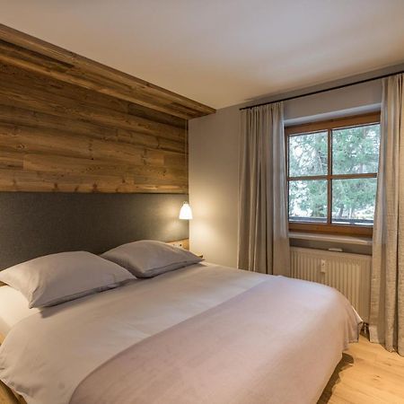 Ferienwohnung Steinmandl Oberstdorf Bagian luar foto