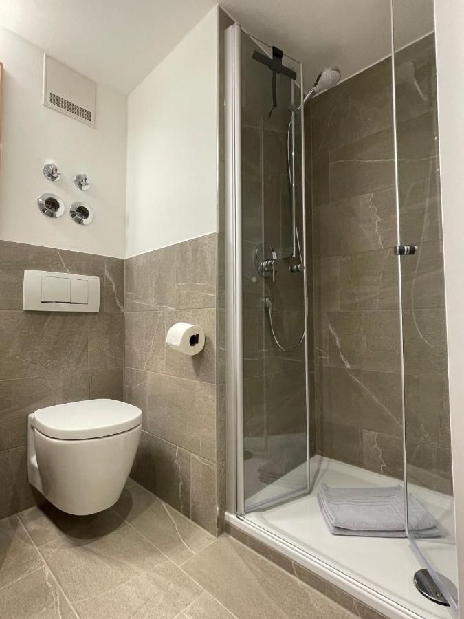 Ferienwohnung Steinmandl Oberstdorf Bagian luar foto
