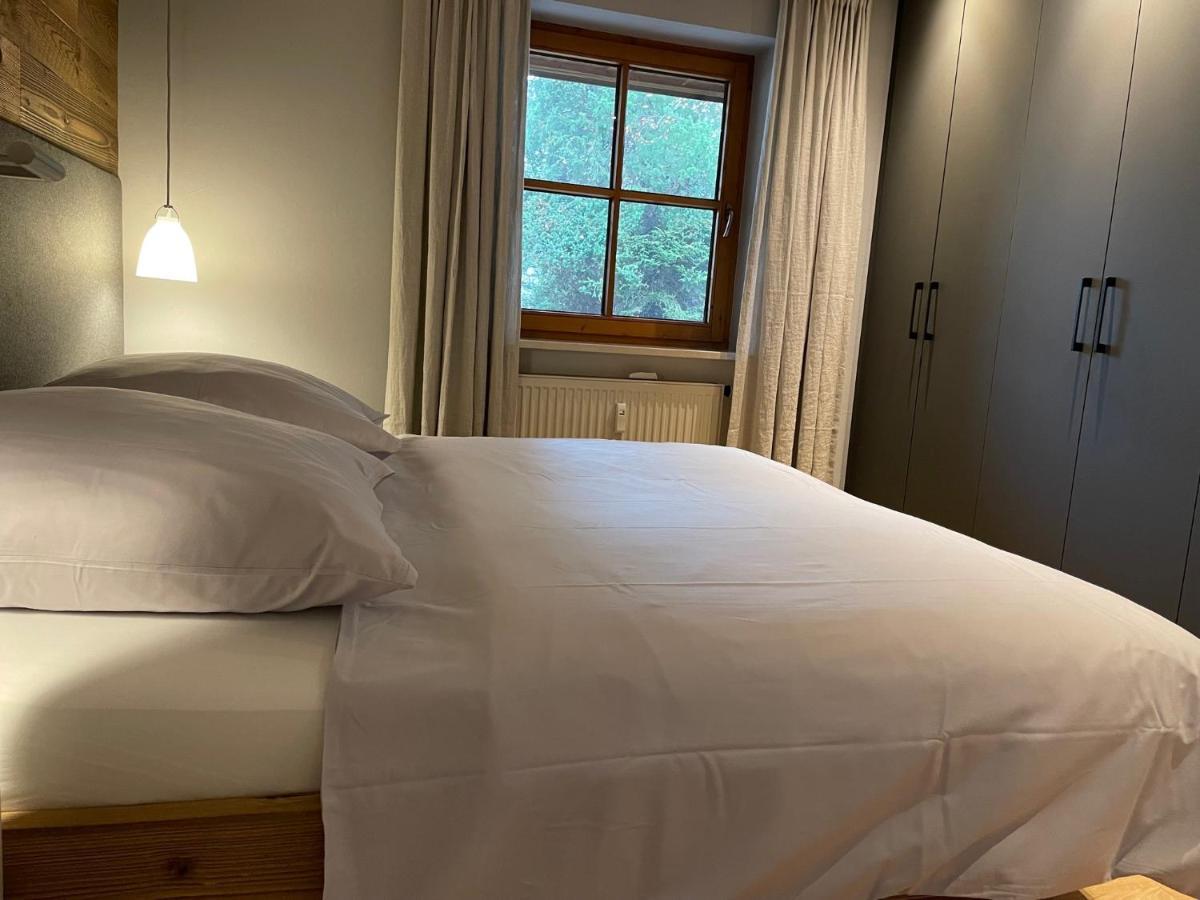 Ferienwohnung Steinmandl Oberstdorf Bagian luar foto